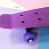 Skateboard Retro (38 cm) – Image 6