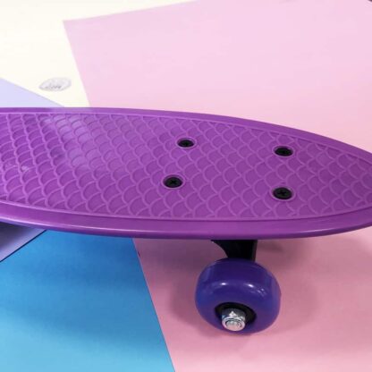 Skateboard Retro (38 cm) – Image 5