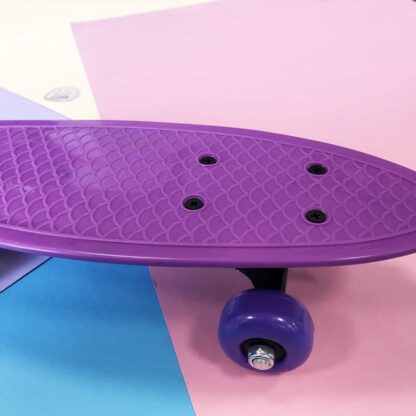 Skateboard Retro (38 cm)