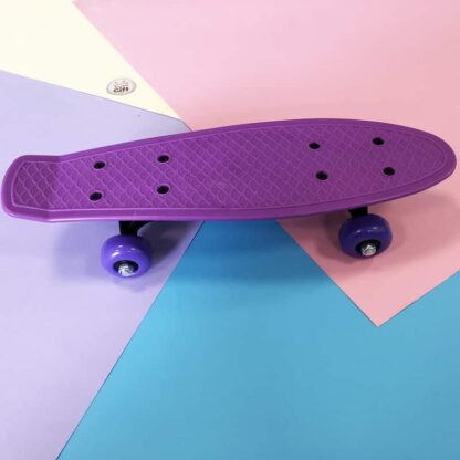 Skateboard Retro (38 cm)