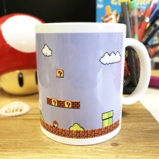 Mug Super Mario Bros - Univers de Mario