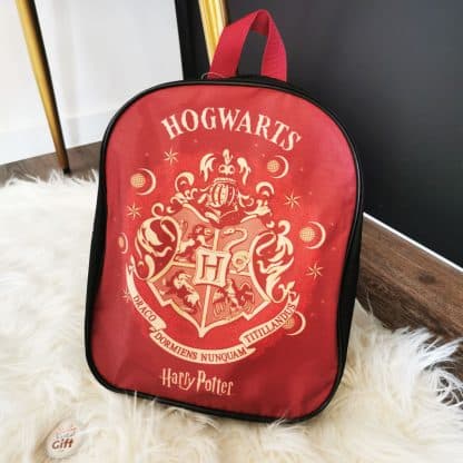Sac à dos - Harry Potter Hogwarts 30 cm