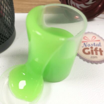 Mini Pâte slime