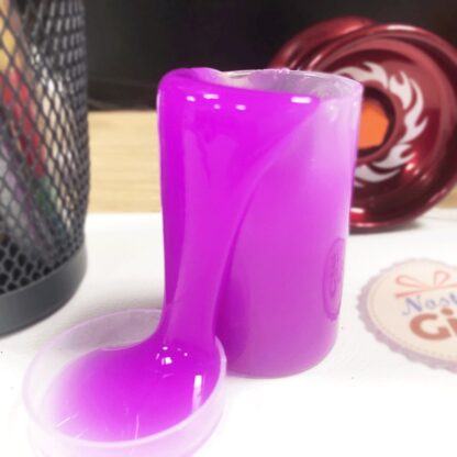 Mini Pâte slime