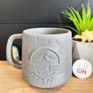 Mug magique Jurassic Park - 320 ml