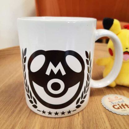 Pokémon - Mug MasterBall