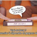 Friends : Le Quiz 100% délirant ! 500 questions