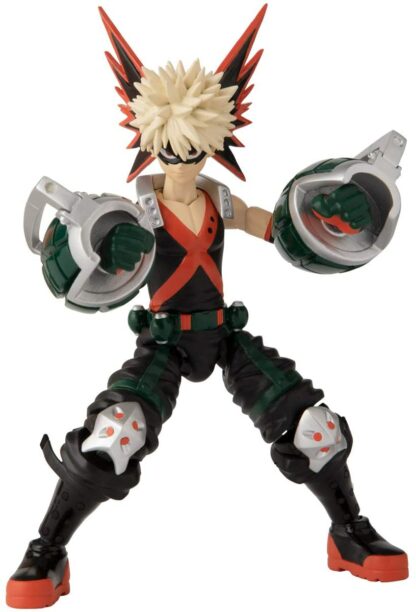 Naruto Shippuden Figurine - Sasuke Uchiha