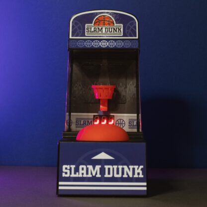 Console de jeu rétro - Machine de Basketball arcade pour doigts