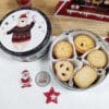 Boîte en métal - Biscuit de Noël – Image 3