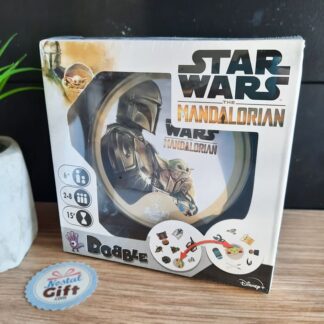 Dobble Star Wars - The Mandalorian