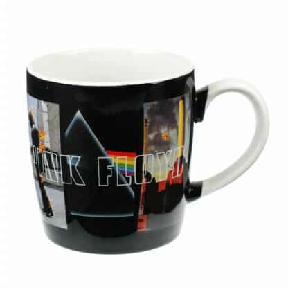 Pink Floyd - Coffret Mug & Sous-verre