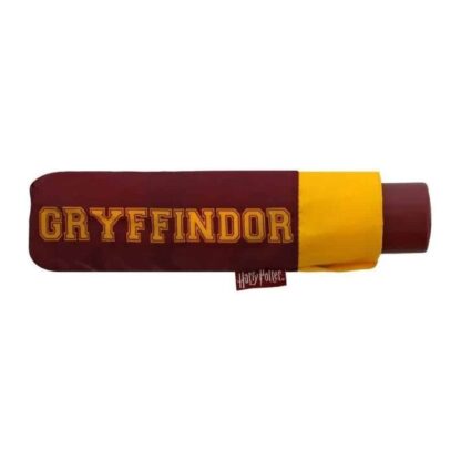 Harry Potter - Parapluie Gryffondor - Quidditch