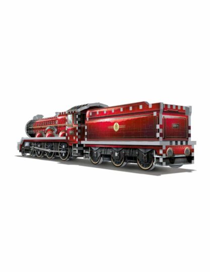 Harry Potter - Puzzle 3D 155 pièces - Poudlard Express