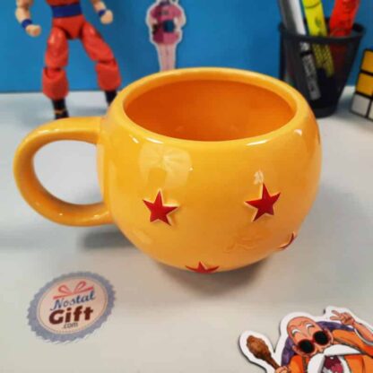 Dragon Ball Z - Mug 3D - Boule de Cristal