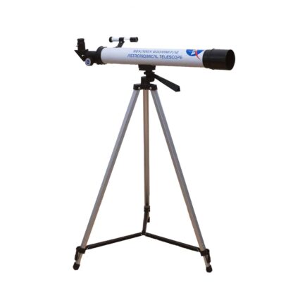 NASA - Télescope avec trépied