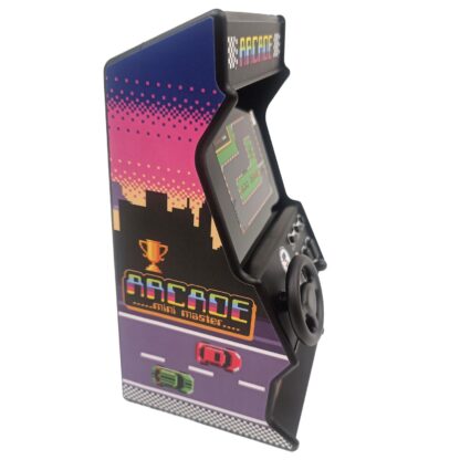Mini Machine Arcade - voiture de course (30 jeux) – Image 7