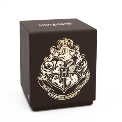 Harry Potter - Bougie avec couvercle Poudlard - Parfum de Grasse