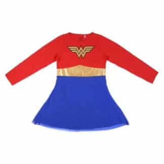 Wonder Woman - robe pour enfant - DC Comics