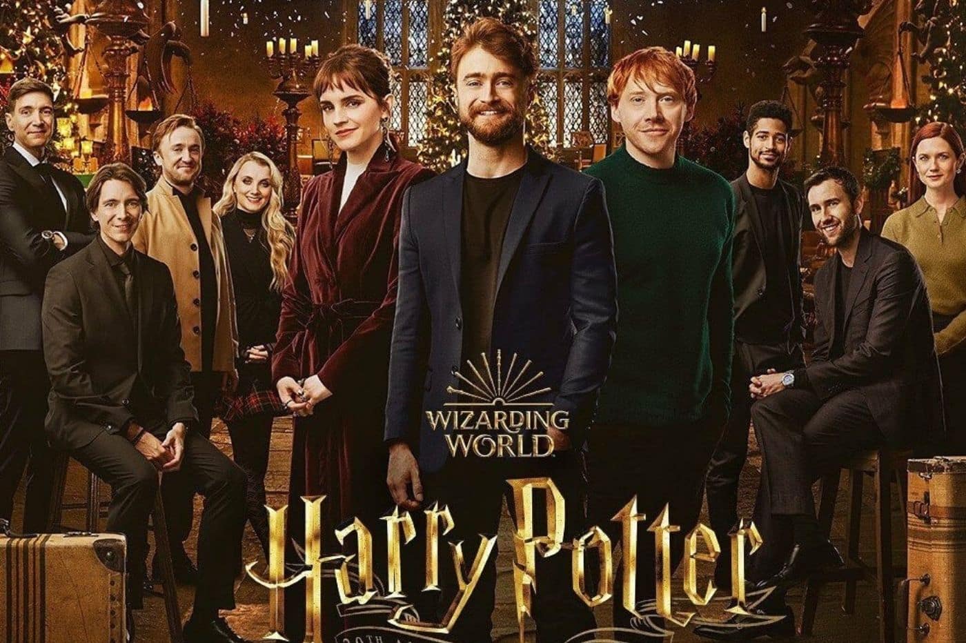 Harry Potter à l'école des sorciers : le livre fête ses 20 ans de
