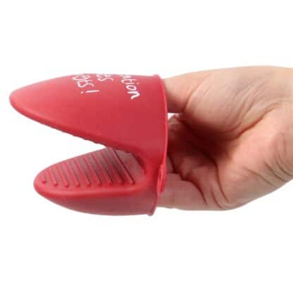 Manique en silicone – Image 9
