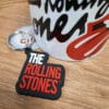 The Rolling Stones - Porte clé