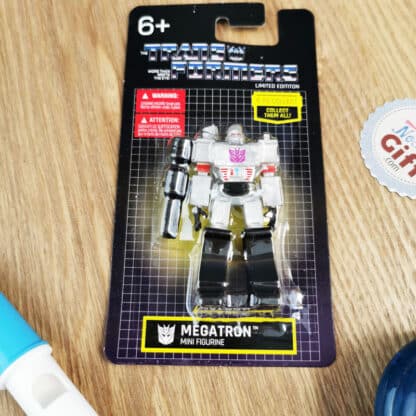 Transformers mini Figurine – Bumblebee