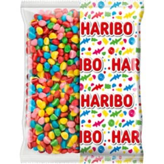 Bonbon Floppies Haribo - Sac 2 kilos