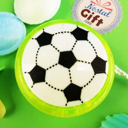 Yoyo lumineux Football – Image 7