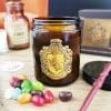 Harry Potter - Bougie avec couvercle Serdaigle - Parfum Mûre & Violette