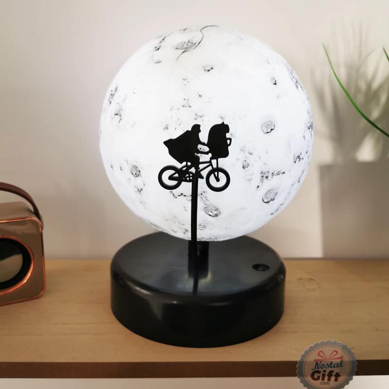 E.T. l'extraterrestre - lampe d'ambiance