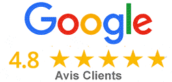 Avis google