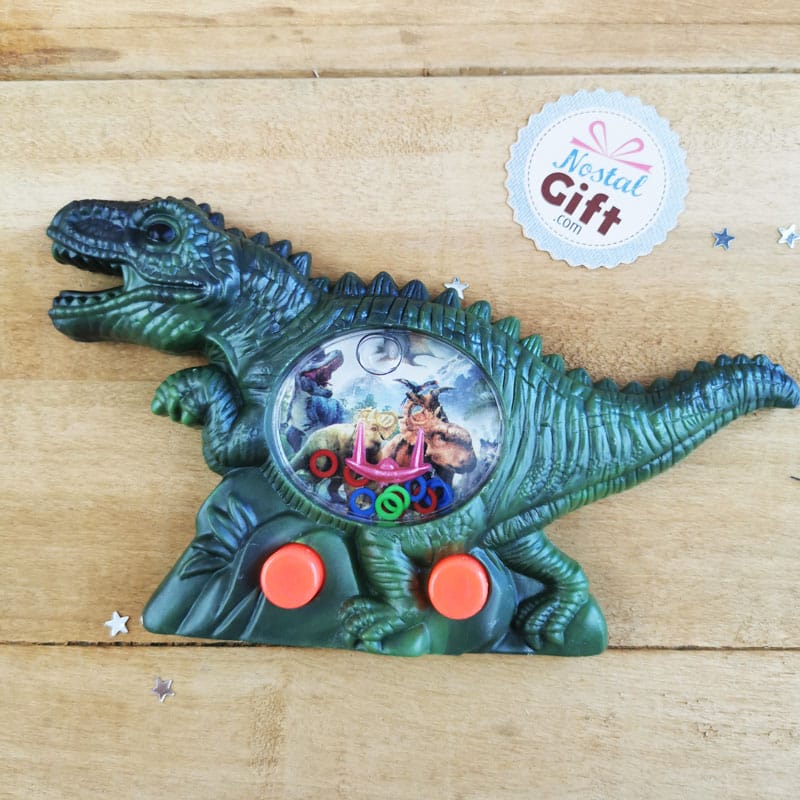 Thème dinosaure : mes idées pour organiser l'anniversaire (ou le
