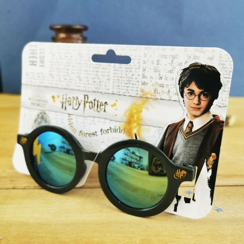 Lunettes - Harry Potter