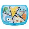 Boîte à goûter/déjeuner pour enfant- Pokémon - sans BPA – Image 3