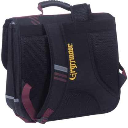 Harry Potter - Cartable Gryffondor 38 cm – Image 2