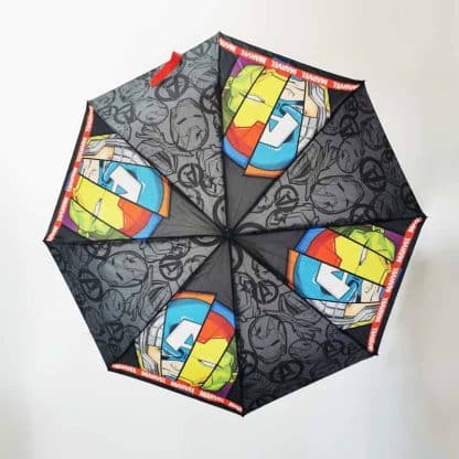 Avengers - Parapluie pliable manuel - Marvel