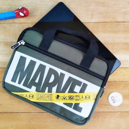 Sacoche pour tablette - Marvel – Image 3