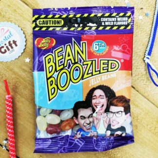 Bean Boozled - Jelly Beans