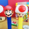 PEZ Super Mario - Coffret de 2 PEZ + 4 recharges – Image 6