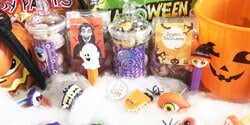 Bonbon halloween
