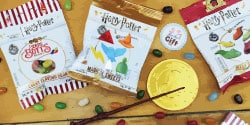 Bonbon Harry Potter