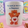 Mug cadeau