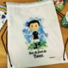 Sac à dos de foot / Football enfant personnalisable - Fille et garçon – Image 9