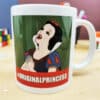 Mug Disney Blanche Neige - Mème et hashtag #ORIGINALPRINCESS – Image 3