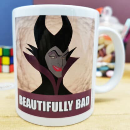 Mug Disney Blanche Neige - Mème et hashtag #ORIGINALPRINCESS