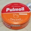 Pulmoll Pastilles - goût Orange – Image 2