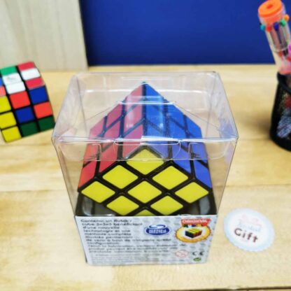 Rubik's cube - 3 x 3 - Advanced Rotation