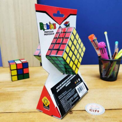 Rubik's cube - 5 x 5 - Professeur