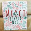 Sachet Bonbon des années 90 - Merci AVS - Joyeux Noël – Image 2